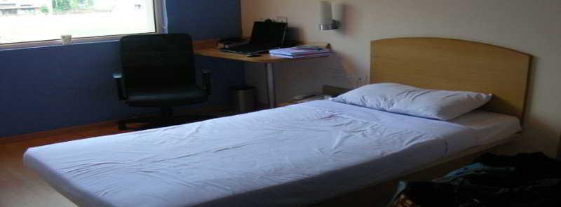 Capital O 6408 Hotel Delhi Heart New Delhi Eksteriør bilde