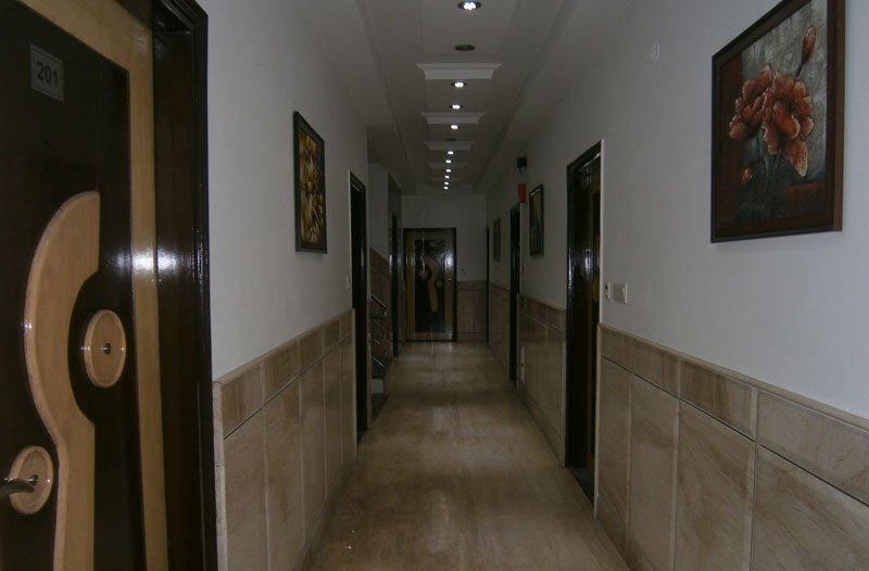 Capital O 6408 Hotel Delhi Heart New Delhi Eksteriør bilde