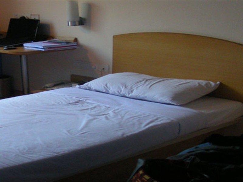 Capital O 6408 Hotel Delhi Heart New Delhi Eksteriør bilde
